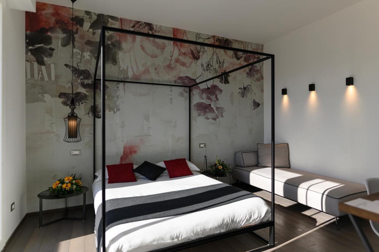 B&B The Attico Florencie Exteriér fotografie