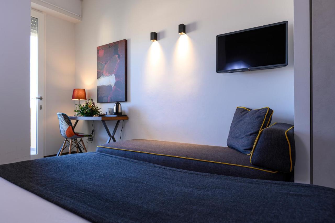 B&B The Attico Florencie Exteriér fotografie