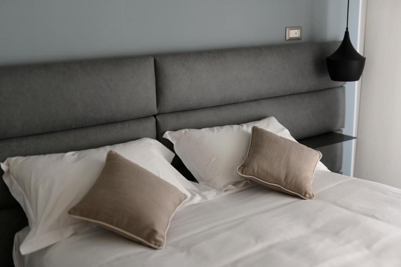B&B The Attico Florencie Exteriér fotografie