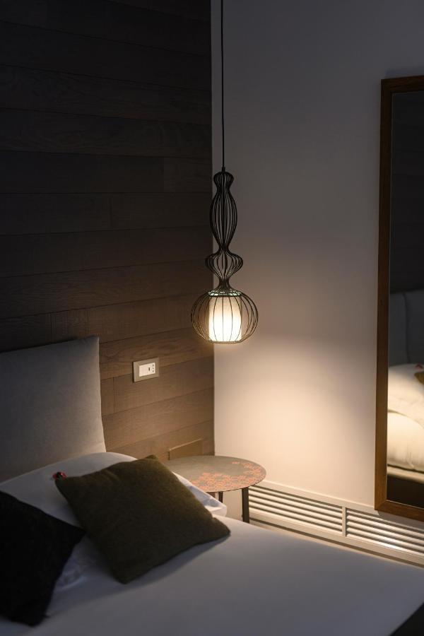 B&B The Attico Florencie Exteriér fotografie