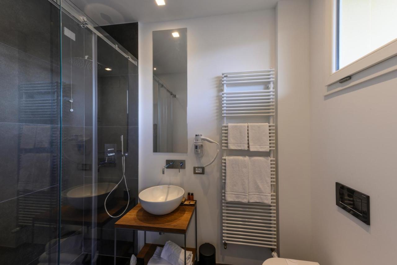 B&B The Attico Florencie Exteriér fotografie